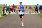 Mens and Womens 2025 Heaton Memorial 10k Road Race, Newcastle Town Moor, Sunday, November 9th. Photo: David T. Hewitson/Sports for All Pics